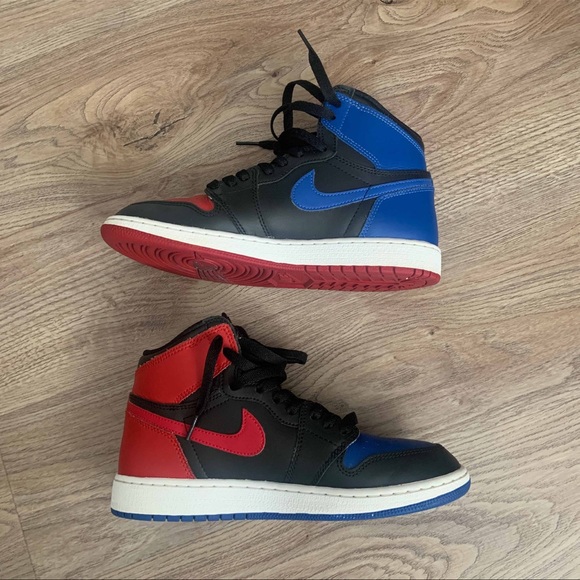 Jordan 1 Top 3’s - Picture 2 of 6